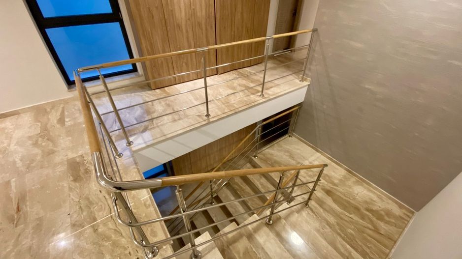Apartament 2 camere cu terasa panoramica 71 mp | Avram Iancu Residence | Parcare - Poză 22