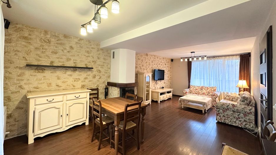 Închiriere casa duplex primitor creat pentru confort liniște și momente frumoase - Poză 6