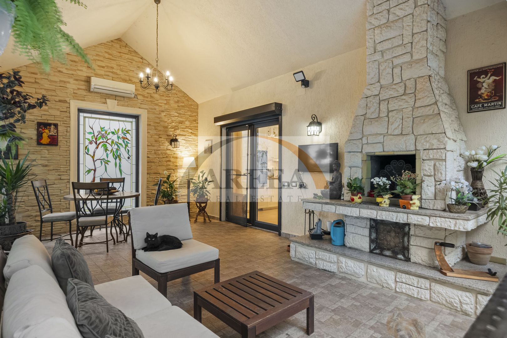 Vila din poveste este de vanzare in Pipera - Poză 2