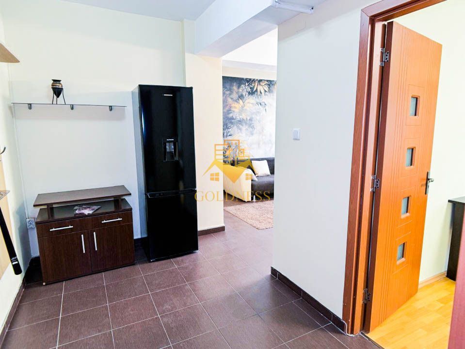 3 camere, open space, modern, parcare, Marasti, zona The Office, BRD - Poză 10