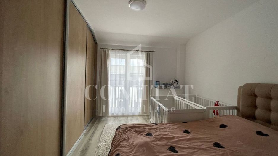 Apartament 2 dormitoare | 2 bai | Zona Eroilor - Poză 8
