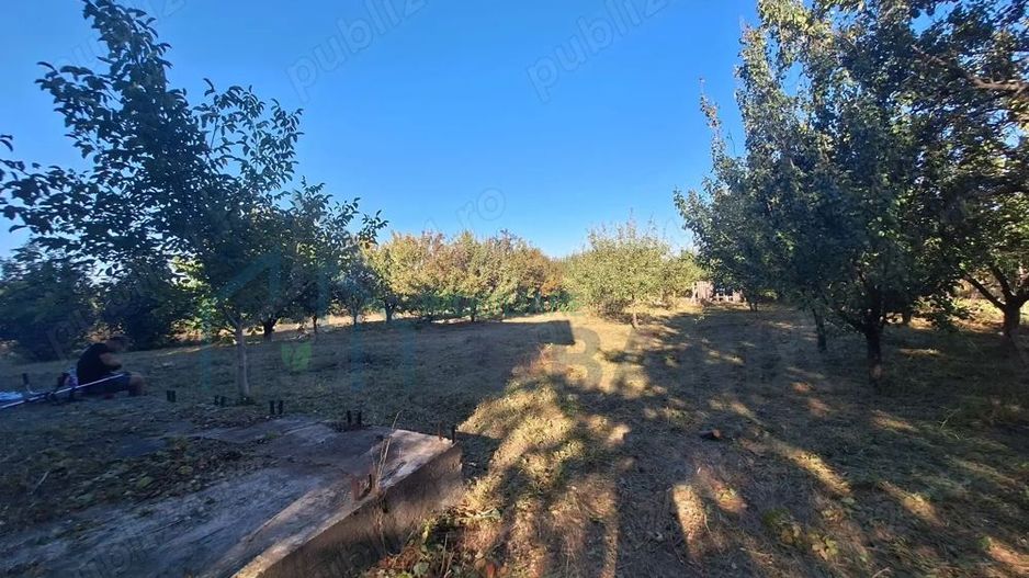 Vând Teren Horlesti-Rediu - Poză 5