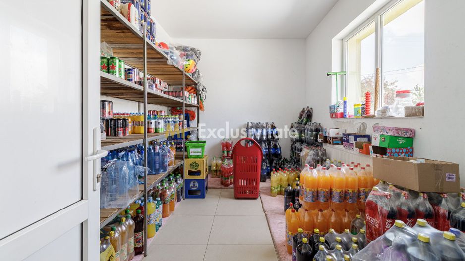 Spatiu comercial Tartasesti - Dambovita - Poză 19