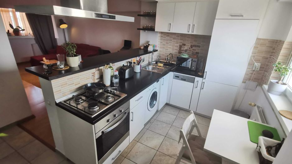 Mosilor Carol 10min pe jos de la Universitate Unirii - Poză 4