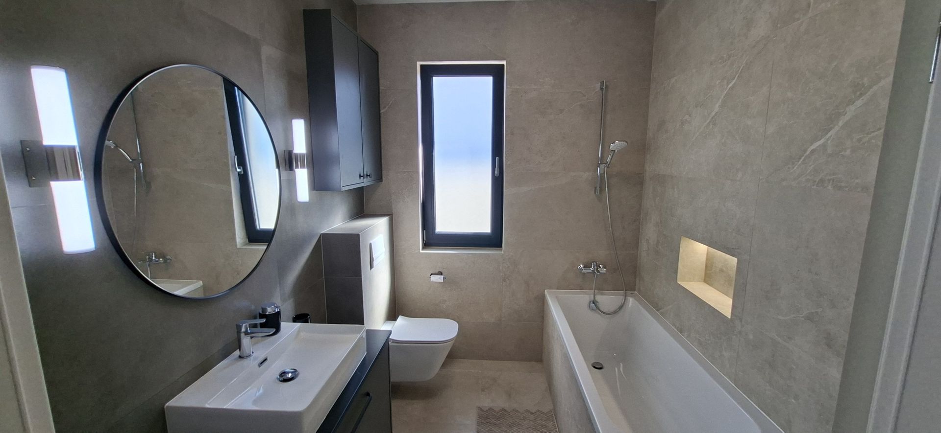 Duplex parter la prima inchiriere - zona Ikea - Poză 29