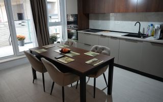 3 camere PIPERA - Mtm Pipera Lake I Gradina 52 mp I COMISION 0% - Poză 8