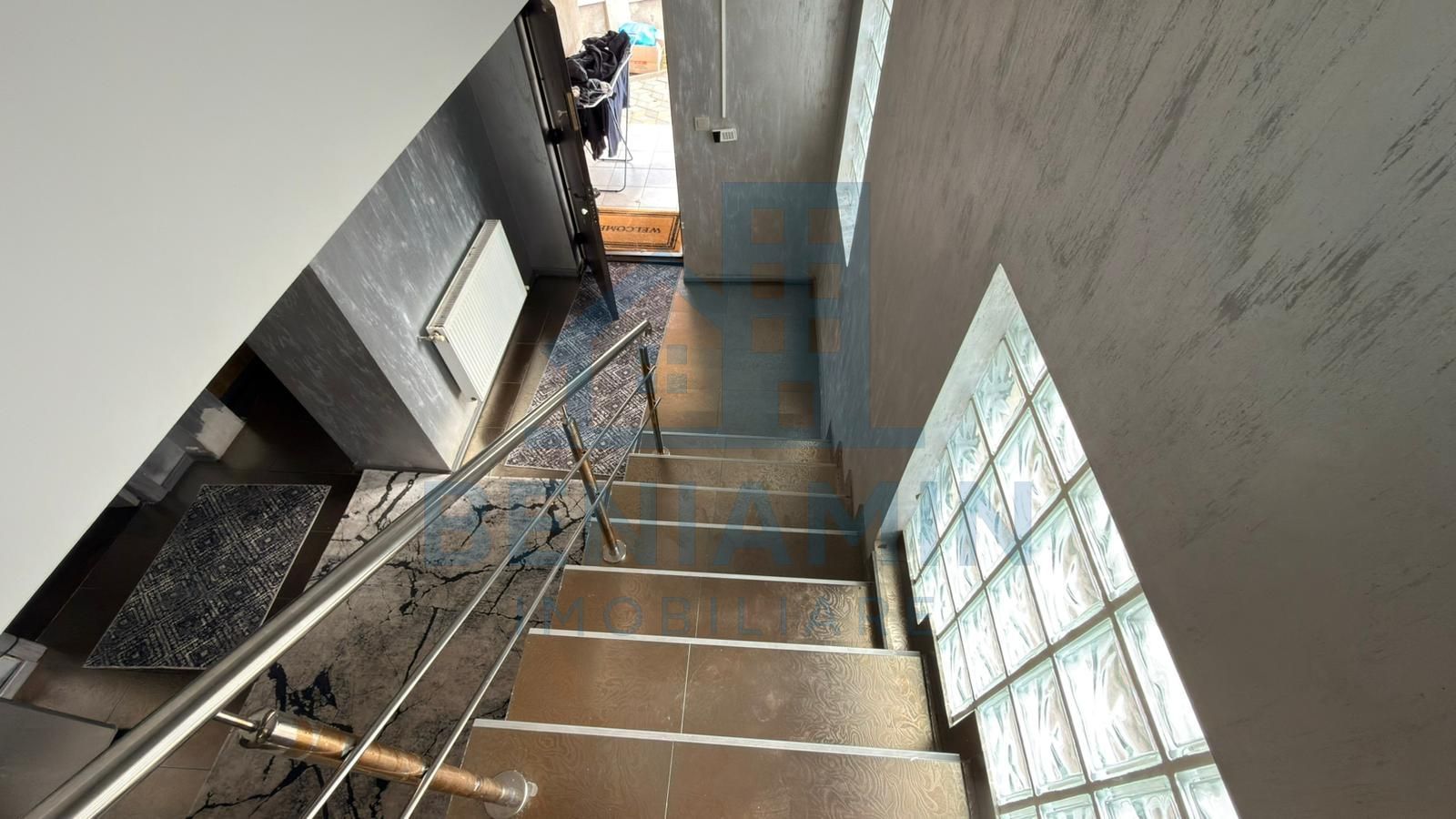 Vila-Isalnita-Structura solida-Terasa inchisa-Ideal investitie - Poză 9