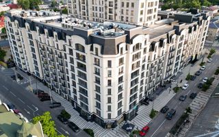 Vânzare  oficiu, 165.4 mp, strada Mihai Eminescu, Centru - Poză 46