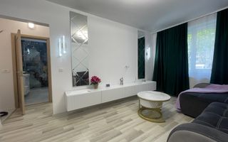 Apartament 2 camere | Prima închirere | Zonă facilă - Poză 2