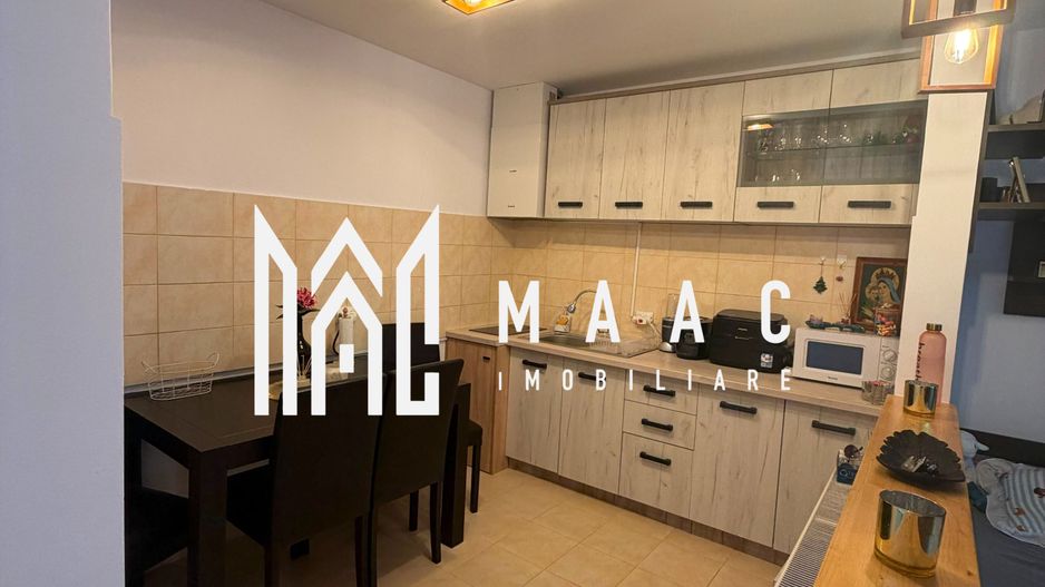 Garsonieră de vânzare Sibiu | Tilișca | 40 mp | balcon 7 mp - Poză 8
