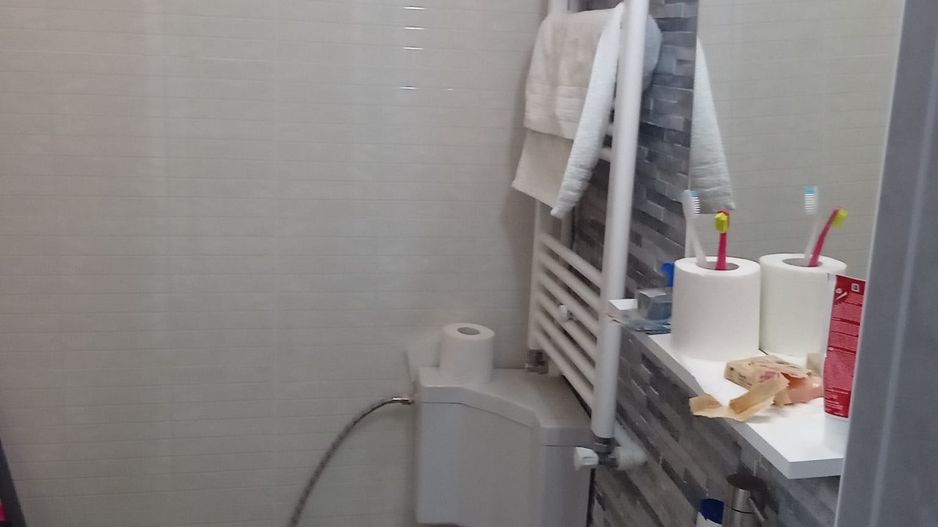 Vânzare apartament 2 camere decomandat Luică - Poză 18