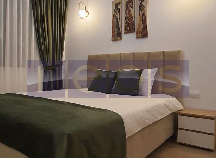 APARTAMENT ONIX PARK NORTH | 58 MP | COMPLET MOBILAT - Poză 4