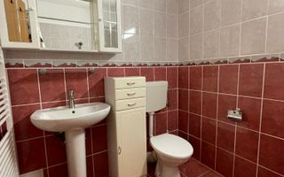 Apartament 3 camere Sibiu | Șelimbăr | decomandat, 85 mp, 2 băi - Poză 9