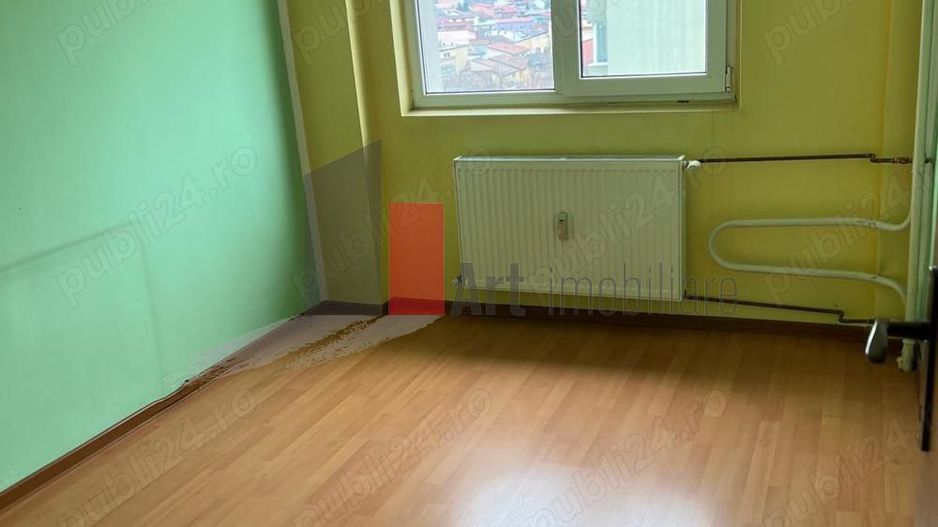 APARTAMENT 4 CAMERE PETRE ISPIRESCU -MARGEANULUI. - Poză 3