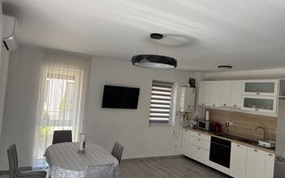 Apartament de închiriat cu un mic spațiu verde ,zona centrală TG Mureș - Poză 4