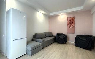 studio 2 camere I Cosmopolis I mobilat si utilat - Poză 4