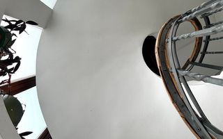 Casă individuală cochetă, cu priveliște, garaj, teren 496 mp, comision 0 - Poză 9