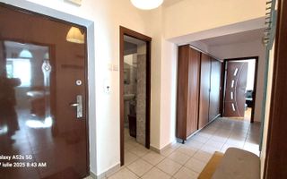 Apartamnet de inchiriat , 2 camere, bolier, Tineretului, Vacaresti - Poză 17