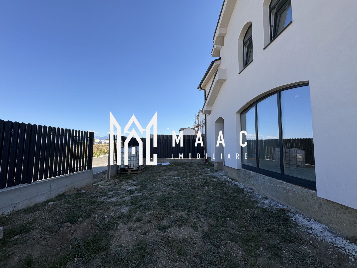 Casa individuală 4 camere 116 mp I Teren 290 mp I Panorama Parc I - Poză 5