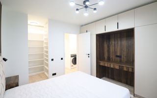 Apartament cu 2 camere,  de vanzare in zona strazii Dorobantilor! - Poză 8