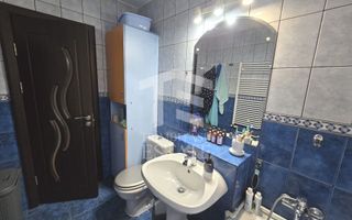 INEL I - Apartament cu centrala pe gaz, loc de parcare si pod de 60 mp - Poză 32