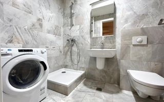 ÎNCHIRIERE 3 CAMERE | PARCARE | BLOC BOUTIQUE | EMINESCU–DACIA - Poză 8