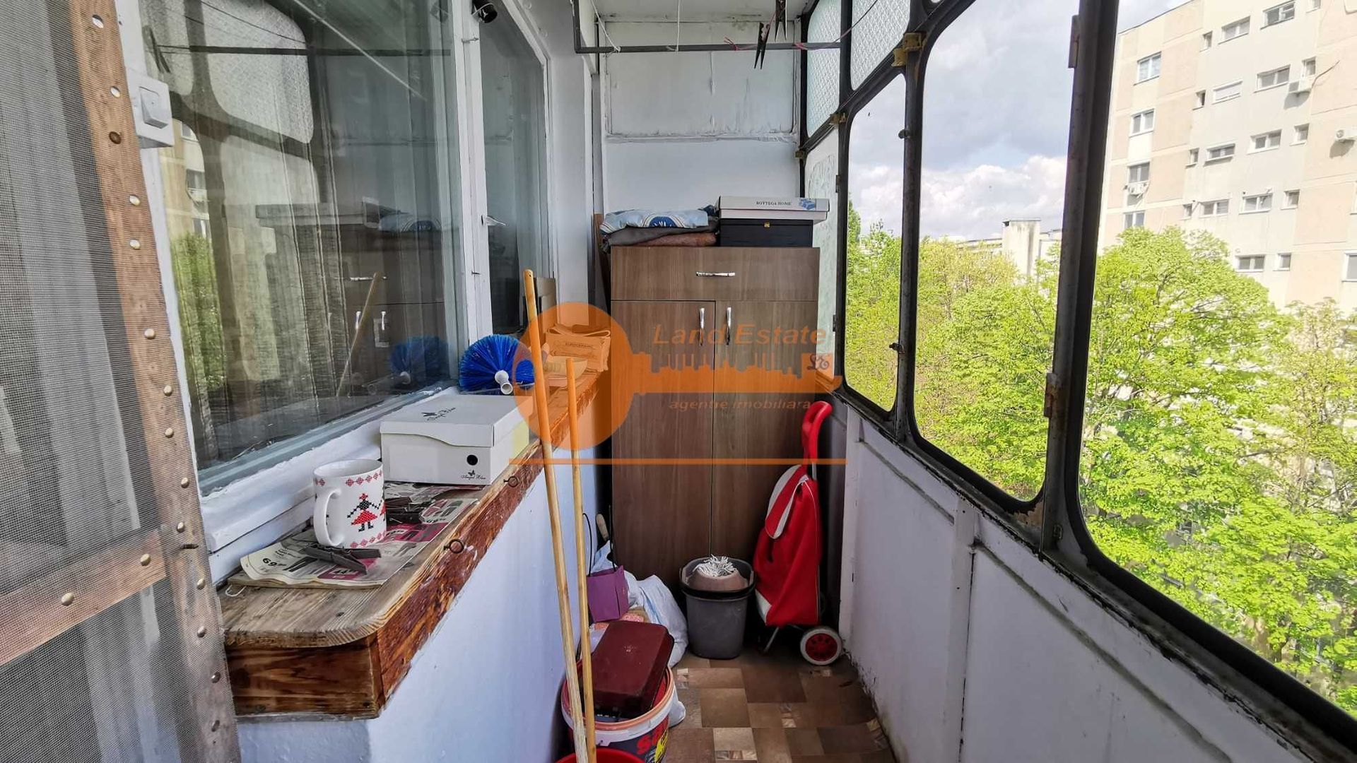 2 camere Giurgiului - Poză 4