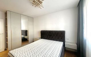 Apartament 2 camere Urban Plaza etaj 2 57mp - Poză 5