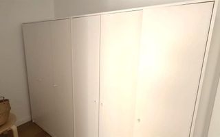 Apartament cu 2 Camere, cu terasa 70 mp, cu foisor si gratar - Poză 9