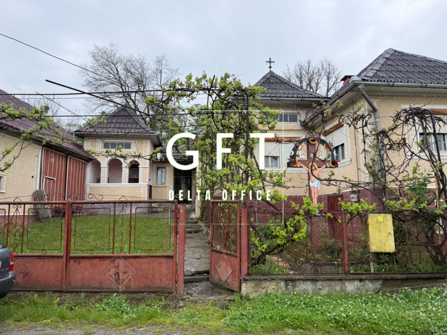 Casa tradițională la țară - Poză 7