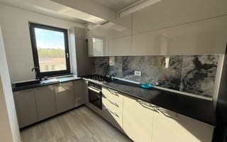🏡 2 camere – Roka Residence, Micro 17 | 580 €/lună - Poză 4
