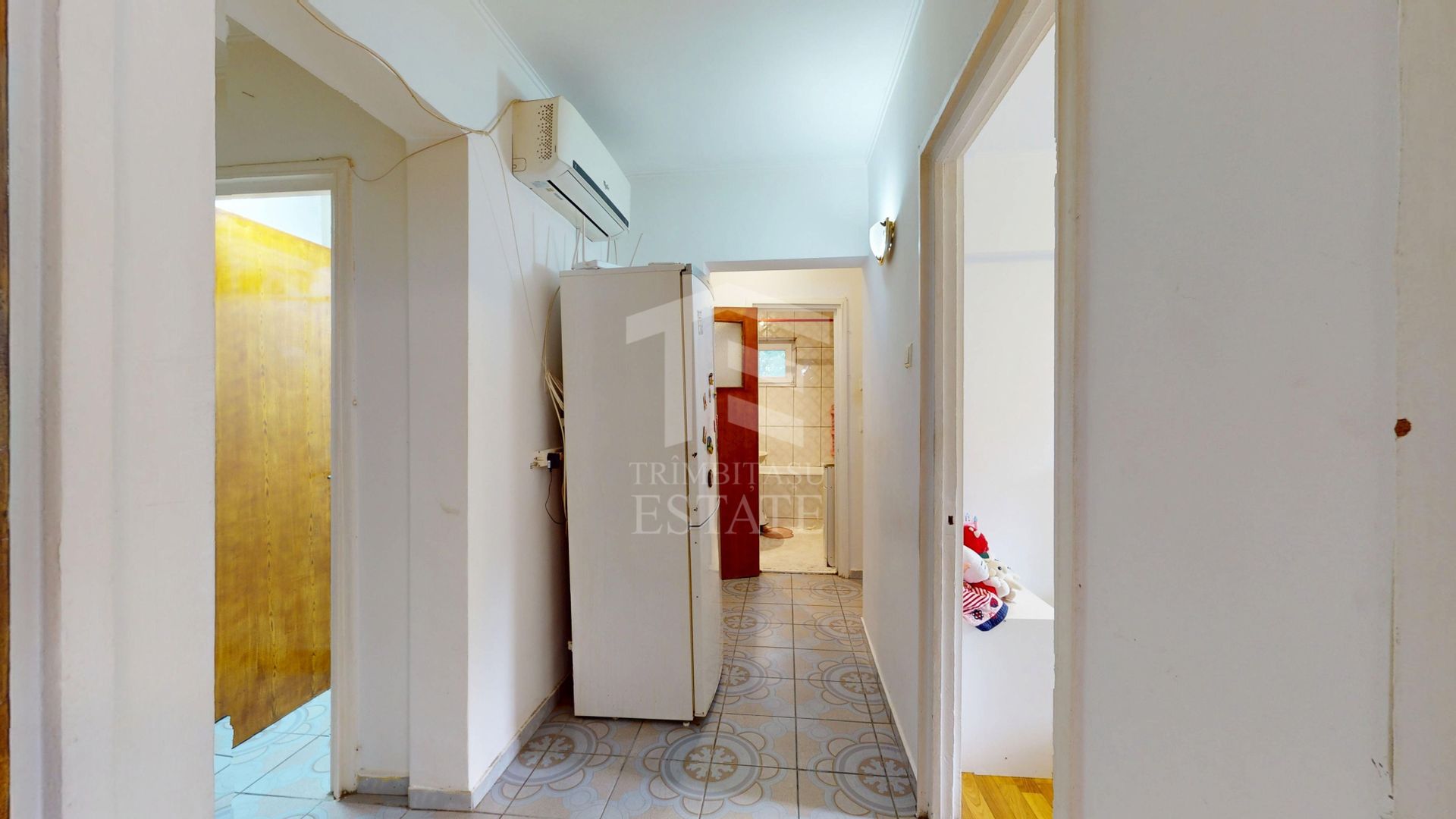 Apartament 3 camere decomandat | 5 min metrou Constantin Brancusi | - Poză 11