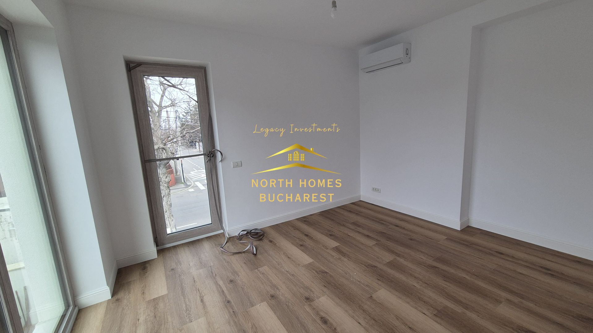 Apartament 4 camere, bloc boutique, parcare, boxa - Metrou Bazilescu - Poză 6