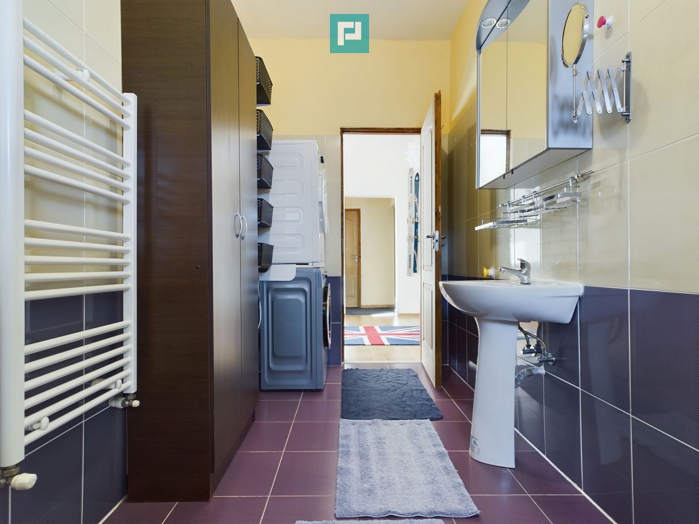 Apartament de 4 camere spațios, modern! - Poză 4