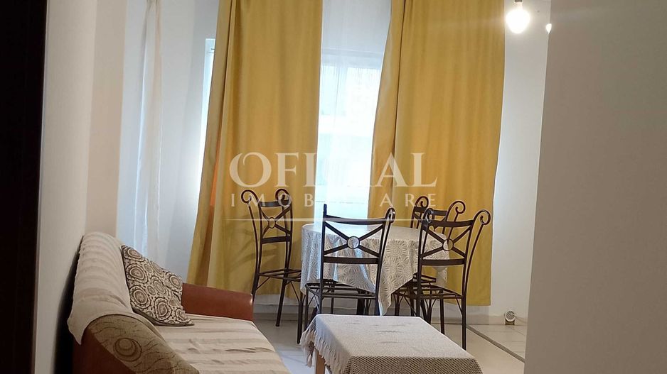 Apartament 2 Camere | 39 Mp | Balcon | Zorilor Calea Turzii - Poză 4