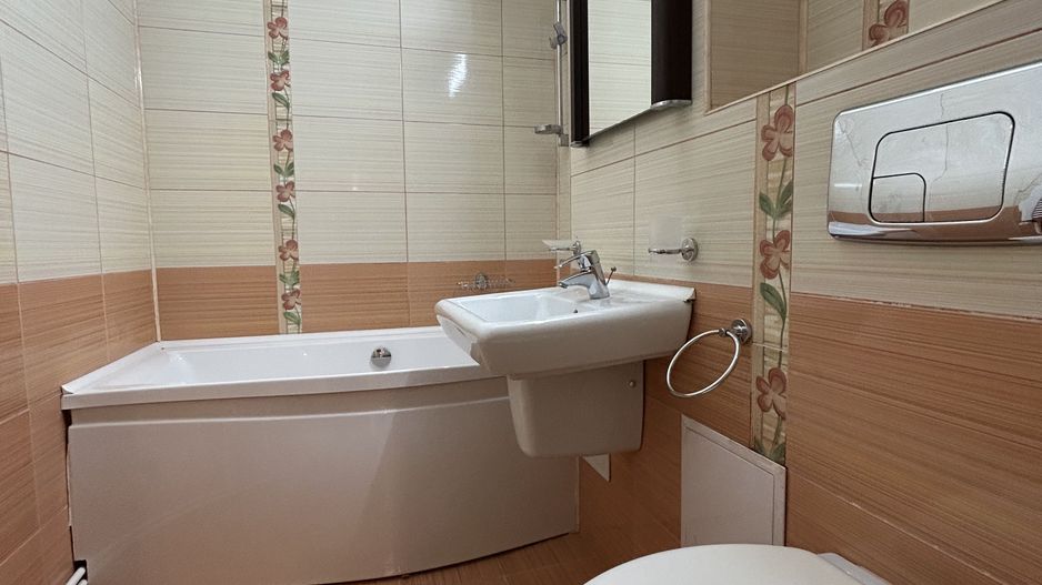 Apartament 3 camere Dacia - centrala termica - mobilat utilat modern - Poză 9