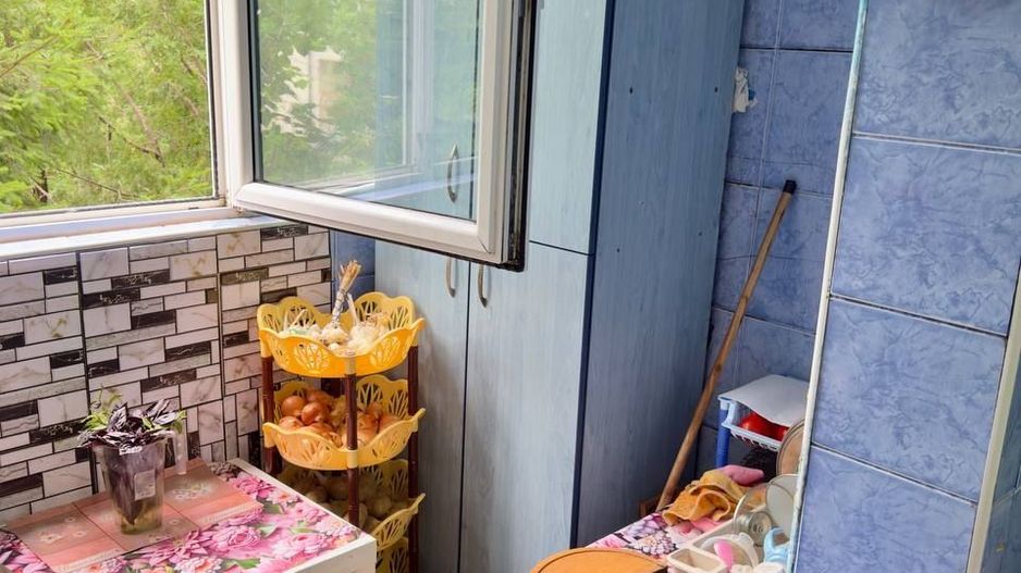 Apartament 3 camere Militari Gorjului, 5 minute de metrou - Poză 17