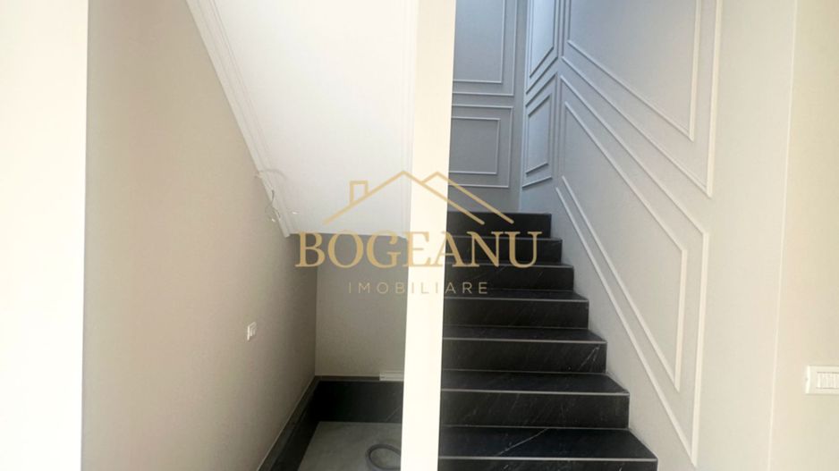 BG123-Vila Premium Individuala 6 camere,220 MP-Zona de Nord - Poză 14