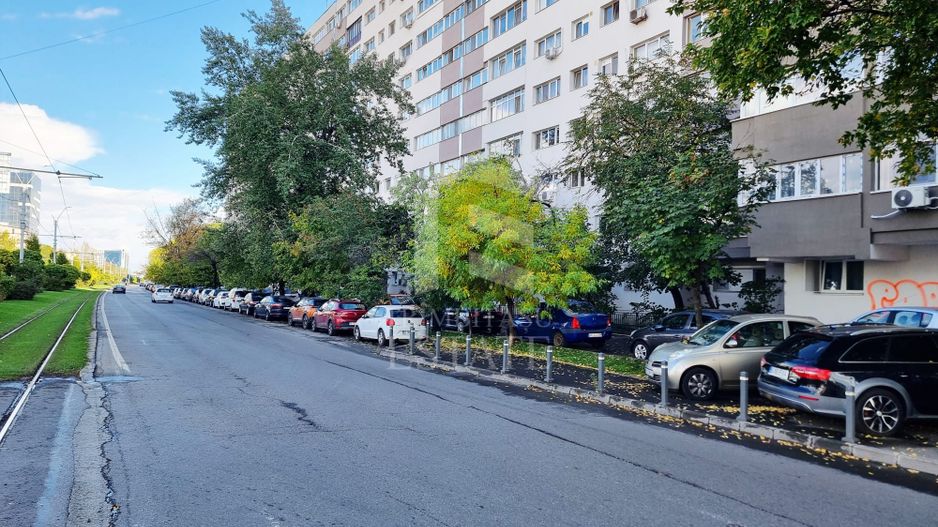 3 Camere Drumul Taberei – Plaza | Stradal, Reabilitat Termic, Mobilat - Poză 10