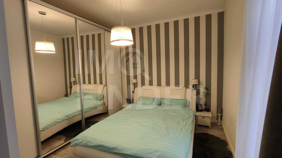 Vanzare apartament 2 camere, Piata Muzeului,  Ultracentral - Poză 3