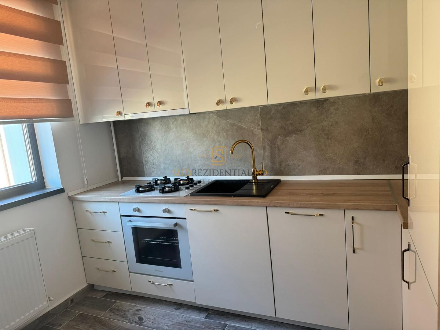 Apartament cu 2 camere de inchiriat, modern, Sos.Oltenitei, Sector 4 - Poză 8