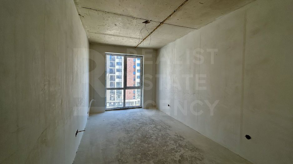 Vânzare, apartament, 2 camere, bd. Dacia, Botanica - Poză 8