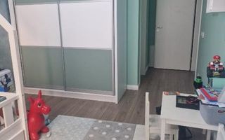 Giroc-Neptun | 3 Camere | Etaj 1 | 2 băi | 2 Locuri parcare | Mobilat si Utilat - Poză 10