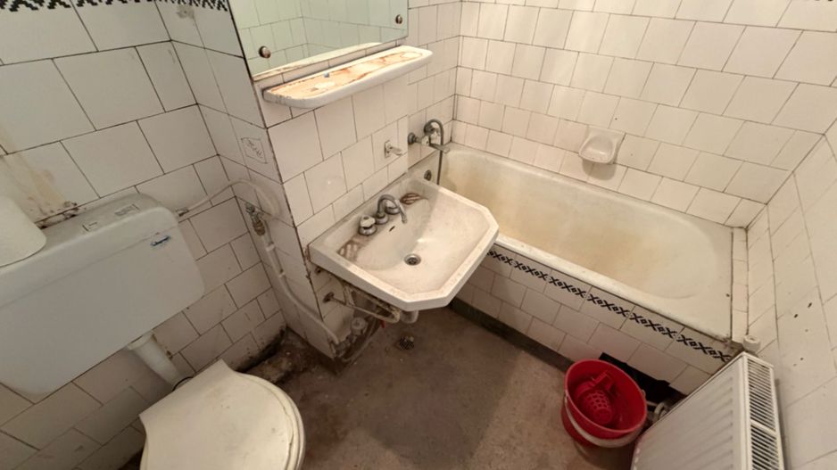 Apartament 3 camere, decomandat - Cugir - Poză 8