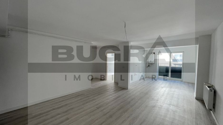 Apartament de 2 camere, 57mp, parcare, zona Corneliu Coposu - Poză 1