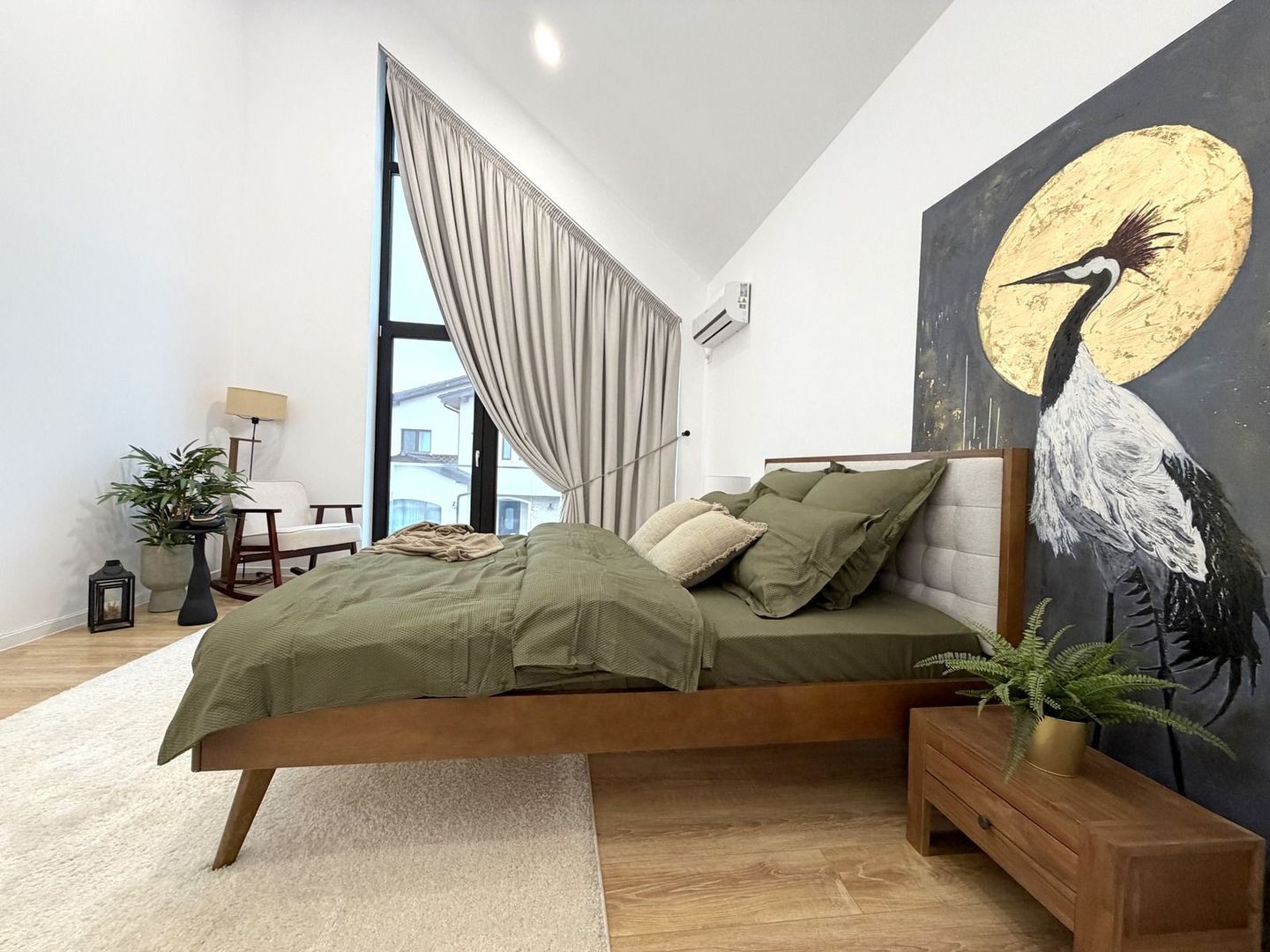 Proprietate nordica unica | spatii aerisite si finisaje high-class | Corbeanca - Poză 8