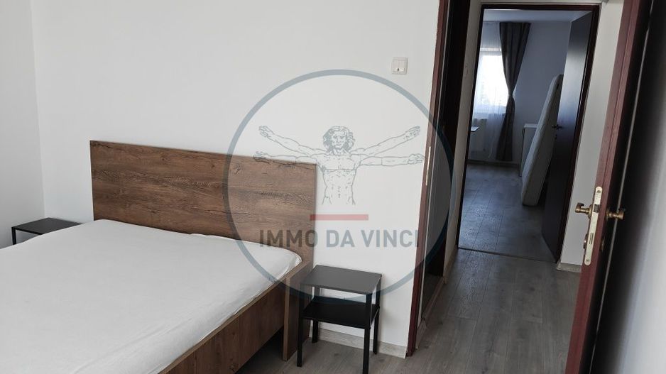 Apartament 2 camere, 50 mp, pet friendly, langa The Office - Poză 5