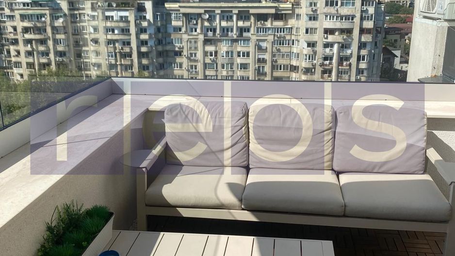 VANZARE PENTHOUSE EXCLUSIVIST UNIRII -ALBA IULIA - Poză 11