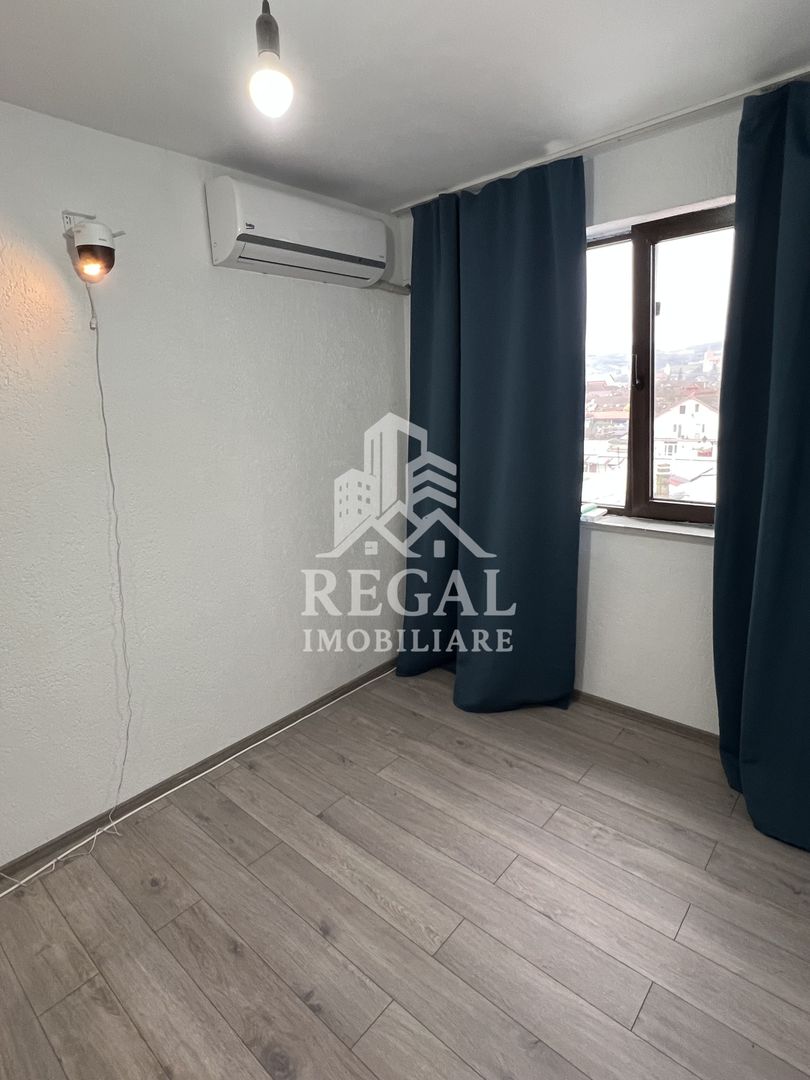 PRET NOU - Cameră de cămin cu baie proprie – Piața Obor etaj 3/4 - Poză 2