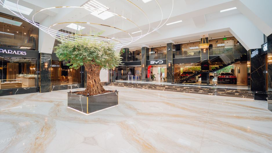 SPRE CHIRIE SPAȚIU COMERCIAL PENTRU BIROU | OFICIU 88 m2 - Poză 9